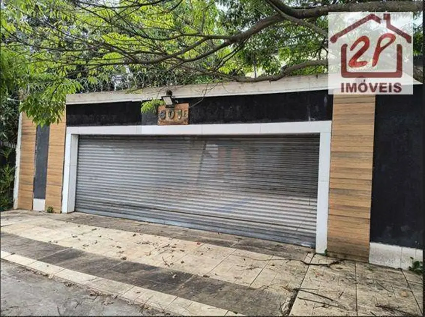 Foto 1 de Sobrado com 4 quartos à venda, 510m2 em Vila Ida, São Paulo - SP
