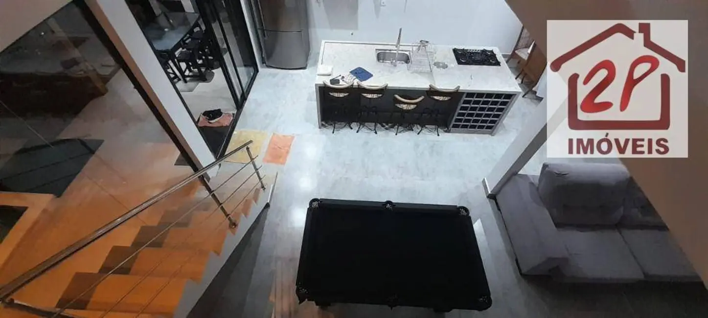 Foto 9 de Casa com 3 quartos à venda, 250m2 em Massaguaçu, Caraguatatuba - SP