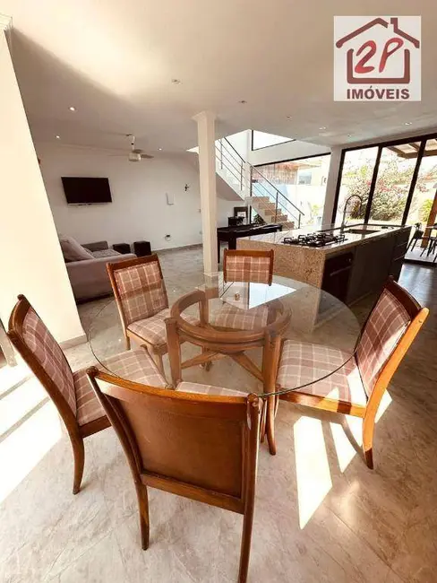 Foto 5 de Casa com 3 quartos à venda, 250m2 em Massaguaçu, Caraguatatuba - SP