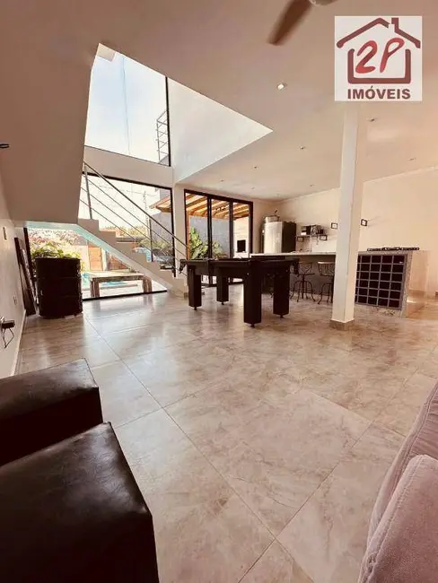 Foto 6 de Casa com 3 quartos à venda, 250m2 em Massaguaçu, Caraguatatuba - SP