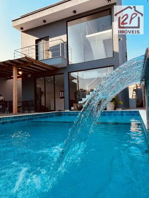 Foto 2 de Casa com 3 quartos à venda, 250m2 em Massaguaçu, Caraguatatuba - SP