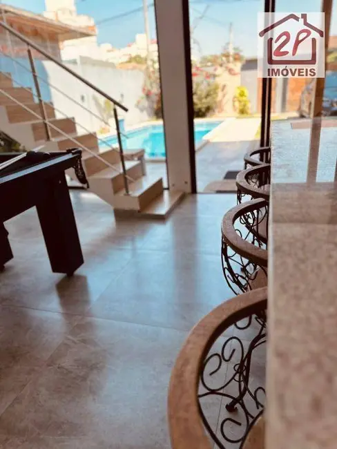 Foto 7 de Casa com 3 quartos à venda, 250m2 em Massaguaçu, Caraguatatuba - SP