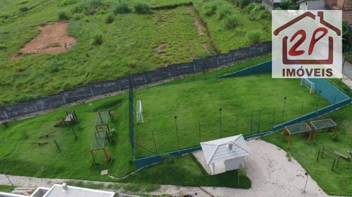 Foto 3 de Terreno / Lote à venda, 319m2 em São João, Jacarei - SP