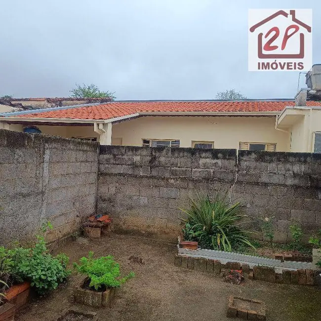 Foto 4 de Casa com 4 quartos à venda, 385m2 em Jardim São José, Cacapava - SP