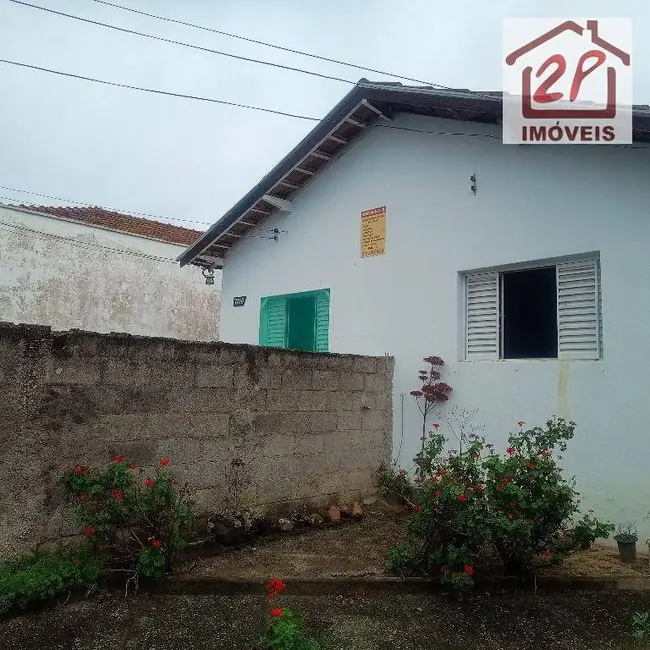 Foto 2 de Casa com 4 quartos à venda, 385m2 em Jardim São José, Cacapava - SP