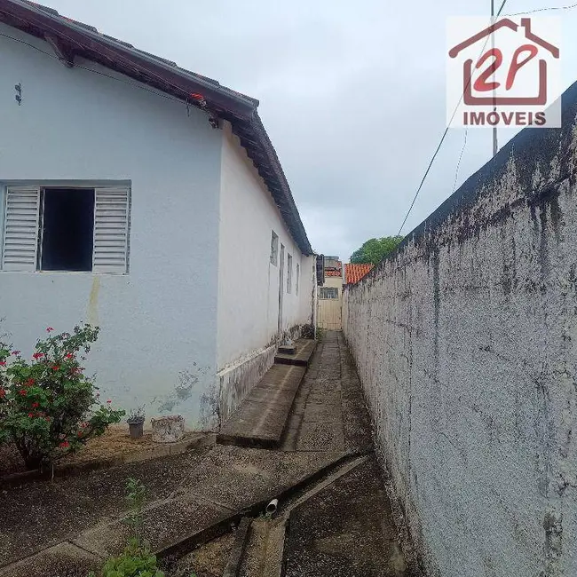 Foto 3 de Casa com 4 quartos à venda, 385m2 em Jardim São José, Cacapava - SP