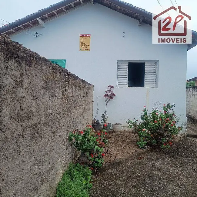 Foto 1 de Casa com 4 quartos à venda, 385m2 em Jardim São José, Cacapava - SP