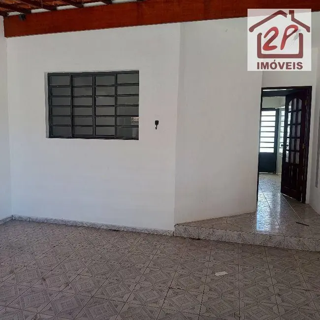 Foto 1 de Casa com 2 quartos à venda, 125m2 em Jardim Primavera, Cacapava - SP