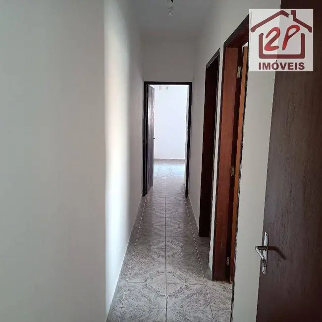 Foto 5 de Casa com 2 quartos à venda, 125m2 em Jardim Primavera, Cacapava - SP