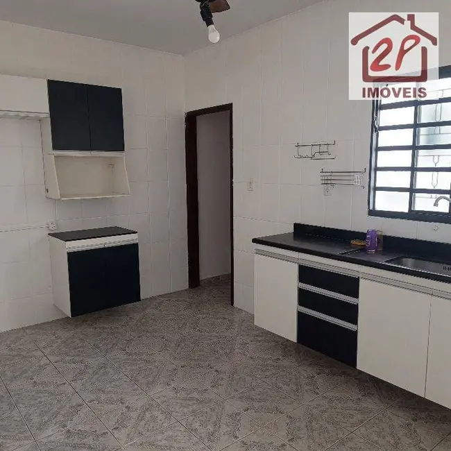 Foto 3 de Casa com 2 quartos à venda, 125m2 em Jardim Primavera, Cacapava - SP