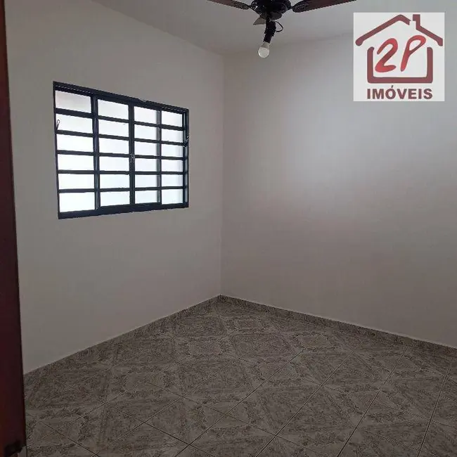 Foto 2 de Casa com 2 quartos à venda, 125m2 em Jardim Primavera, Cacapava - SP