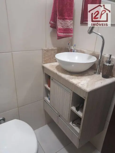 Foto 9 de Casa com 2 quartos à venda, 125m2 em Jardim Primavera, Cacapava - SP