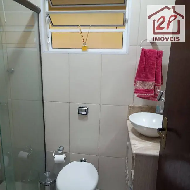 Foto 7 de Casa com 2 quartos à venda, 125m2 em Jardim Primavera, Cacapava - SP