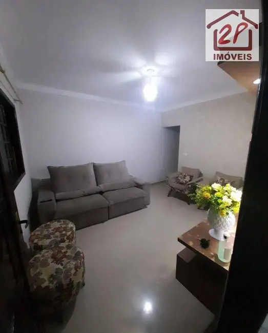 Foto 2 de Casa com 2 quartos à venda, 125m2 em Jardim Primavera, Cacapava - SP