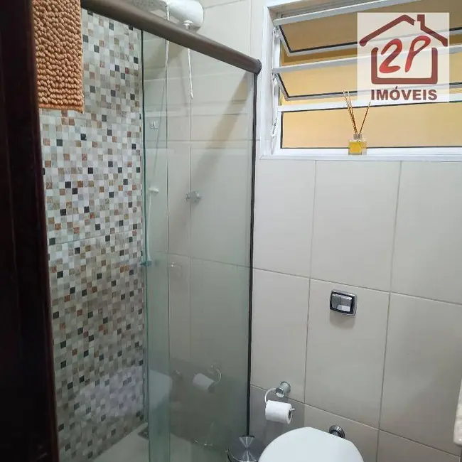 Foto 8 de Casa com 2 quartos à venda, 125m2 em Jardim Primavera, Cacapava - SP