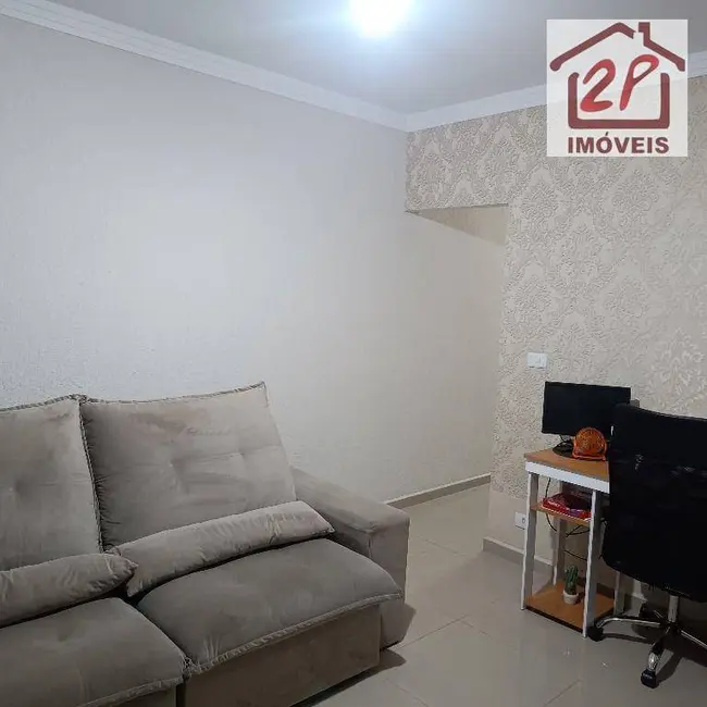 Foto 4 de Casa com 2 quartos à venda, 125m2 em Jardim Primavera, Cacapava - SP