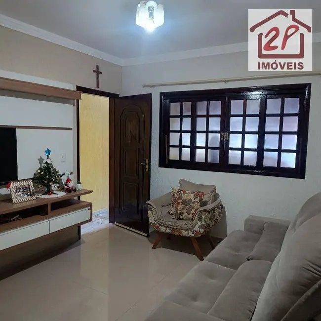 Foto 5 de Casa com 2 quartos à venda, 125m2 em Jardim Primavera, Cacapava - SP