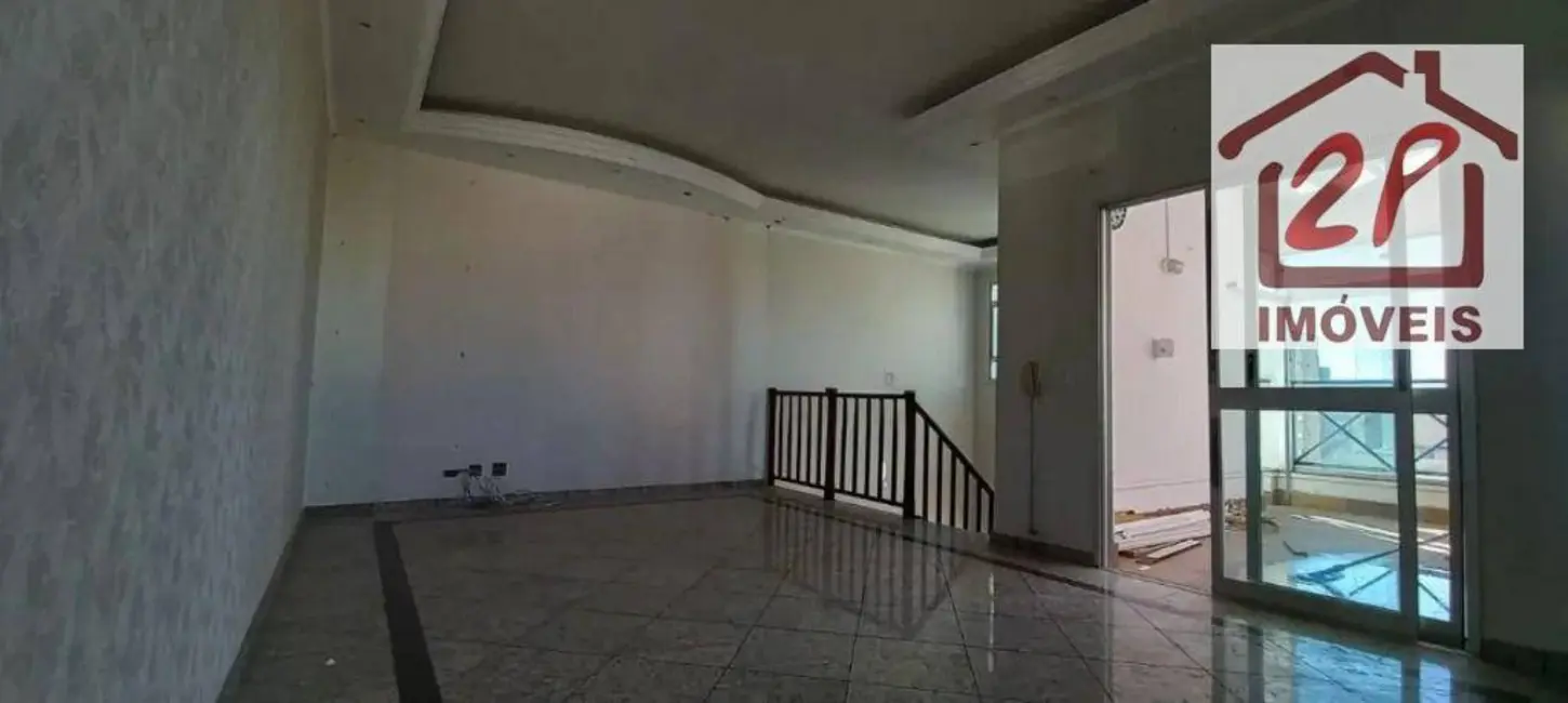 Foto 1 de Cobertura com 3 quartos à venda e para alugar, 210m2 em Sao Jose Dos Campos - SP