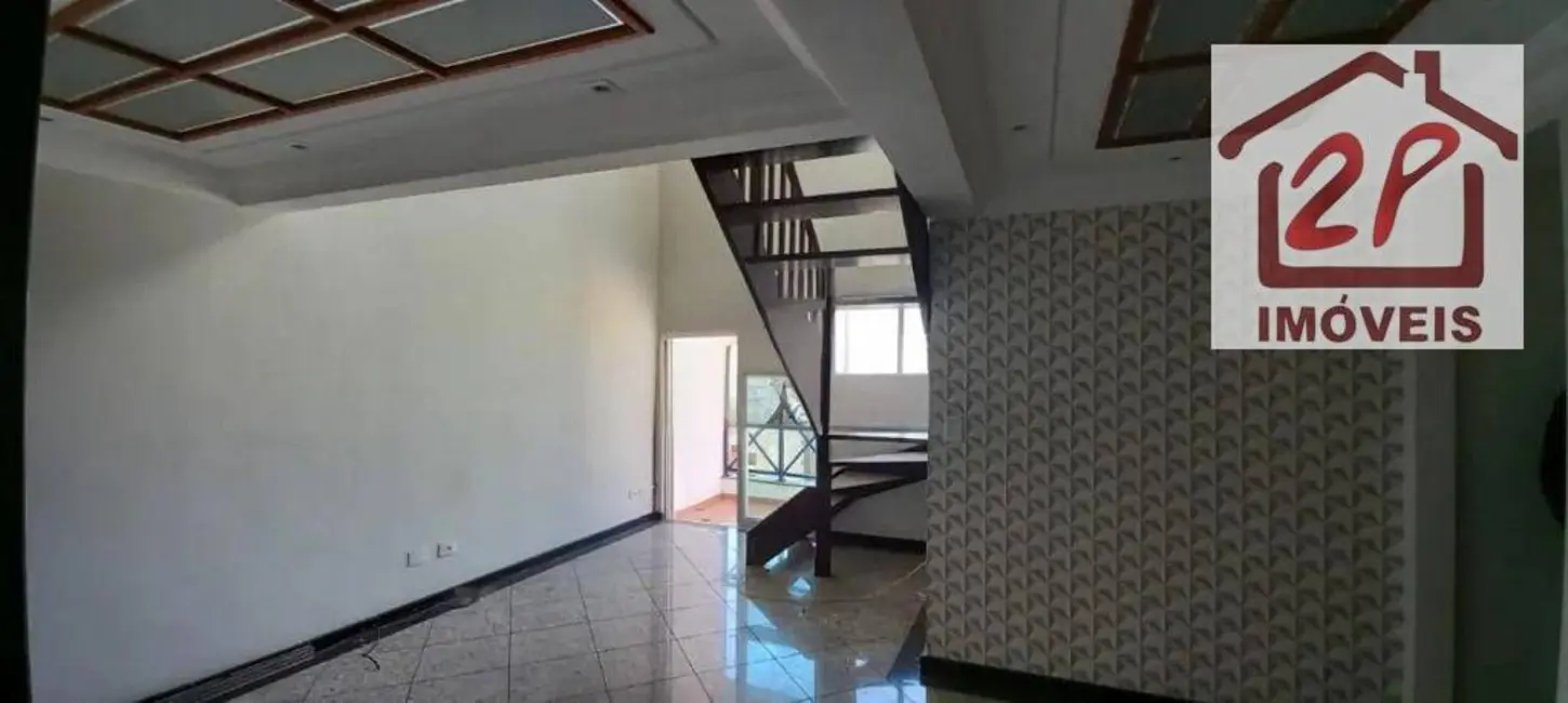 Foto 2 de Cobertura com 3 quartos à venda e para alugar, 210m2 em Sao Jose Dos Campos - SP