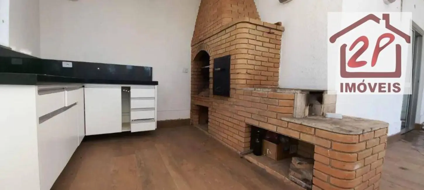Cobertura com 3 quartos à venda e para alugar, 210m2 em Sao Jose Dos Campos - SP - imagem 6 Foto 6 de Cobertura com 3 quartos à venda e para alugar, 210m2 em Sao Jose Dos Campos - SP