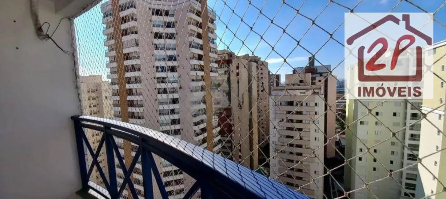 Cobertura com 3 quartos à venda e para alugar, 210m2 em Sao Jose Dos Campos - SP - imagem 8 Foto 8 de Cobertura com 3 quartos à venda e para alugar, 210m2 em Sao Jose Dos Campos - SP