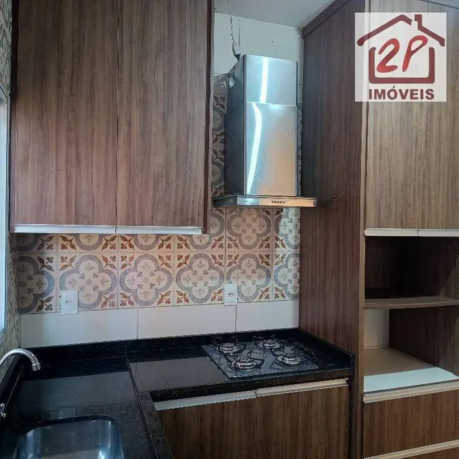 Foto 7 de Casa com 2 quartos à venda, 145m2 em Jardim Amália, Cacapava - SP