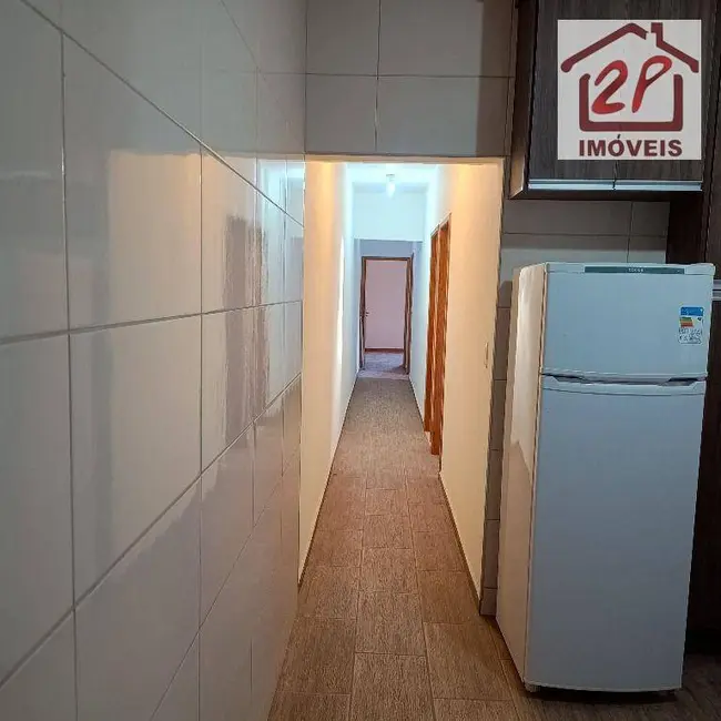 Foto 6 de Casa com 2 quartos à venda, 145m2 em Jardim Amália, Cacapava - SP