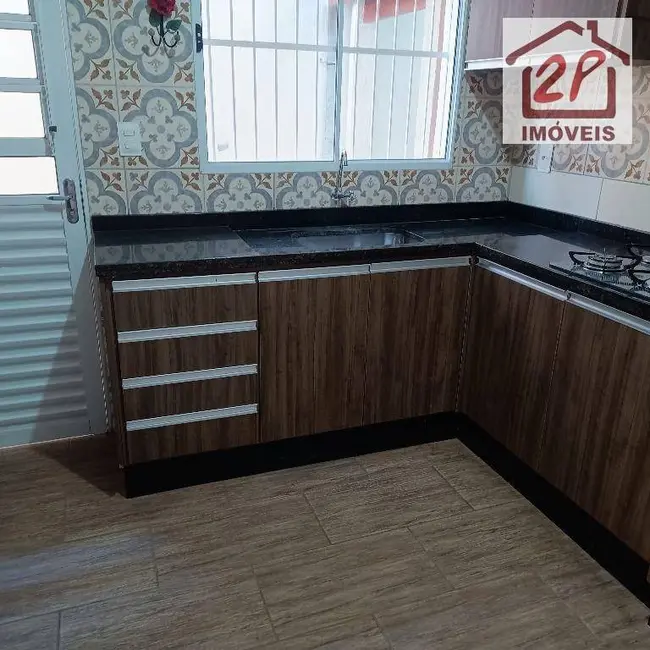 Foto 8 de Casa com 2 quartos à venda, 145m2 em Jardim Amália, Cacapava - SP