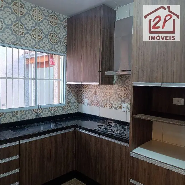 Foto 1 de Casa com 2 quartos à venda, 145m2 em Jardim Amália, Cacapava - SP