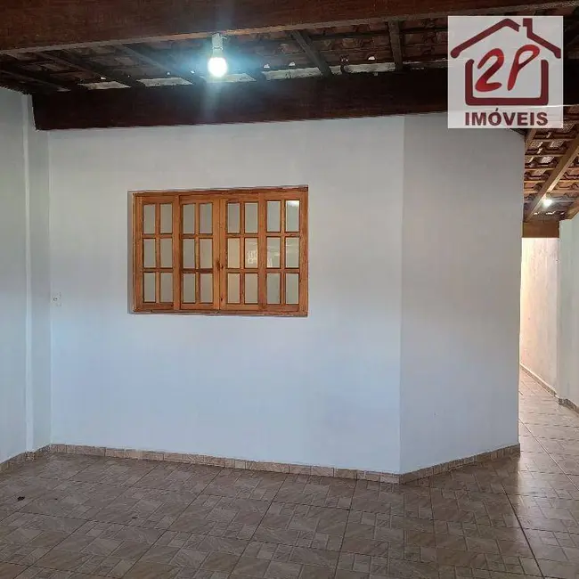 Foto 2 de Casa com 2 quartos à venda, 145m2 em Jardim Amália, Cacapava - SP