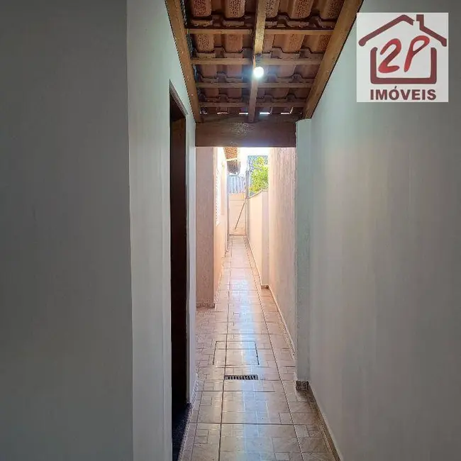 Foto 3 de Casa com 2 quartos à venda, 145m2 em Jardim Amália, Cacapava - SP