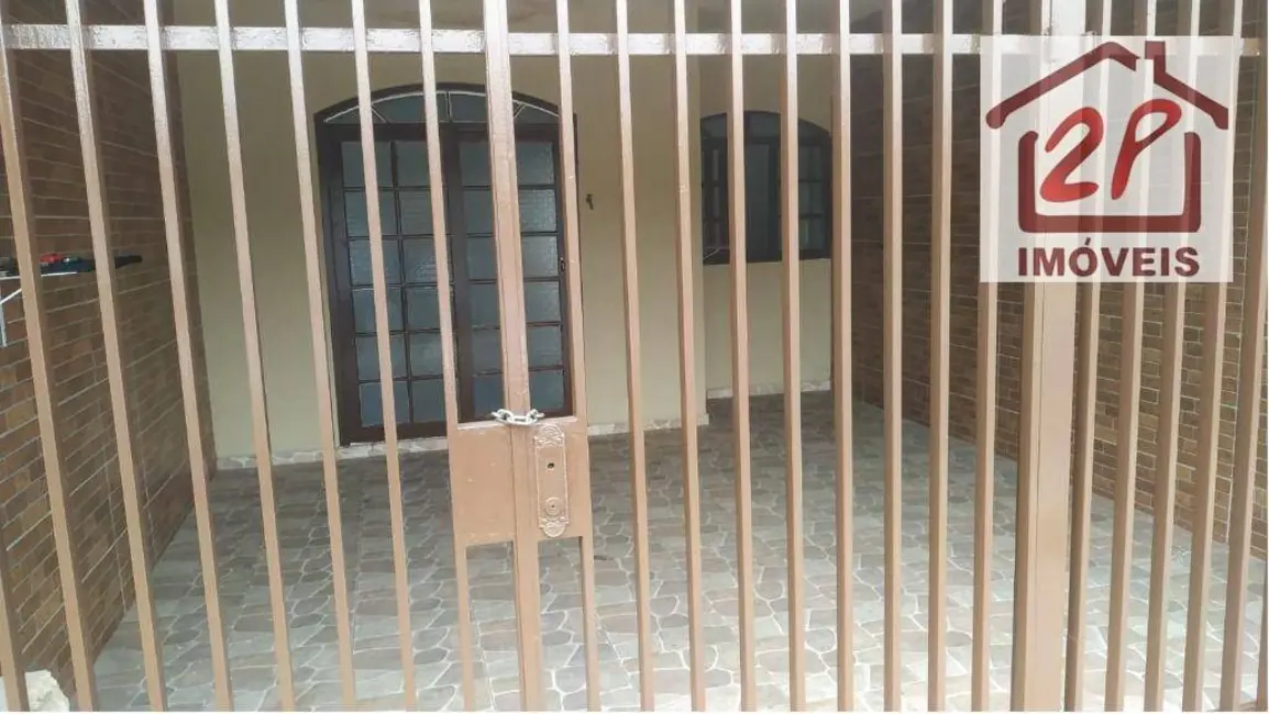 Foto 1 de Casa com 2 quartos à venda, 125m2 em Parque Residencial Nova Caçapava, Cacapava - SP