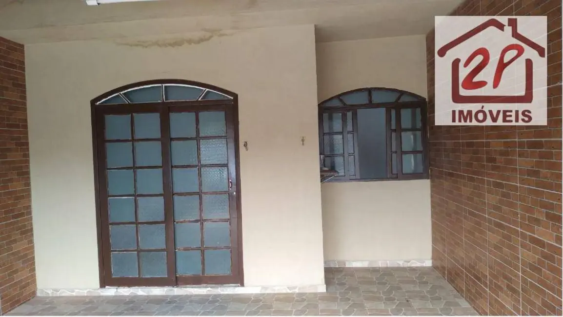Foto 2 de Casa com 2 quartos à venda, 125m2 em Parque Residencial Nova Caçapava, Cacapava - SP