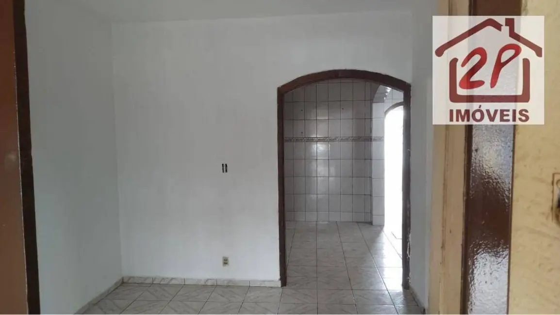 Foto 3 de Casa com 2 quartos à venda, 125m2 em Parque Residencial Nova Caçapava, Cacapava - SP