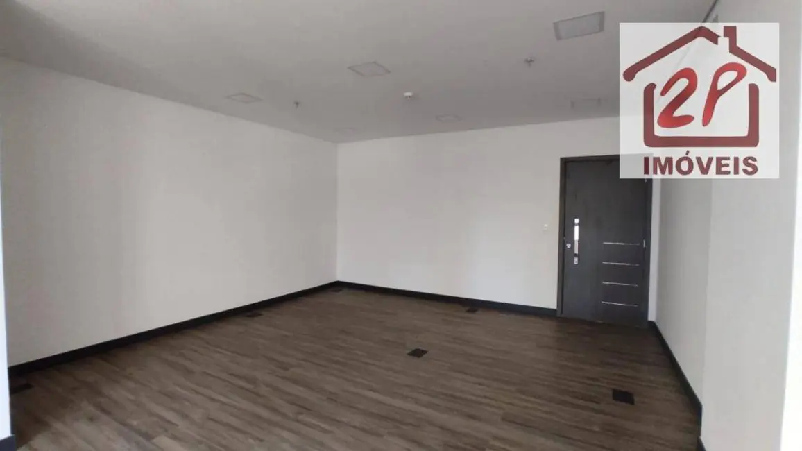 Sala Comercial para alugar, 37m2 em Sao Jose Dos Campos - SP - imagem 7 Foto 7 de Sala Comercial para alugar, 37m2 em Sao Jose Dos Campos - SP