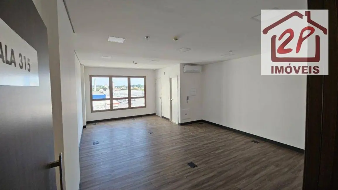 Sala Comercial para alugar, 37m2 em Sao Jose Dos Campos - SP - imagem 4 Foto 4 de Sala Comercial para alugar, 37m2 em Sao Jose Dos Campos - SP