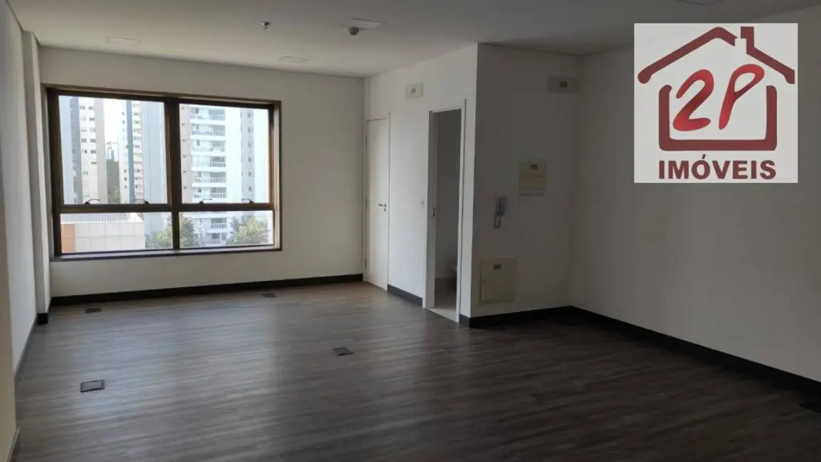 Sala Comercial para alugar, 37m2 em Sao Jose Dos Campos - SP - imagem 5 Foto 5 de Sala Comercial para alugar, 37m2 em Sao Jose Dos Campos - SP