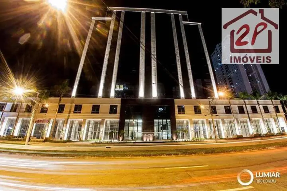 Sala Comercial para alugar, 37m2 em Sao Jose Dos Campos - SP - imagem 9 Foto 9 de Sala Comercial para alugar, 37m2 em Sao Jose Dos Campos - SP