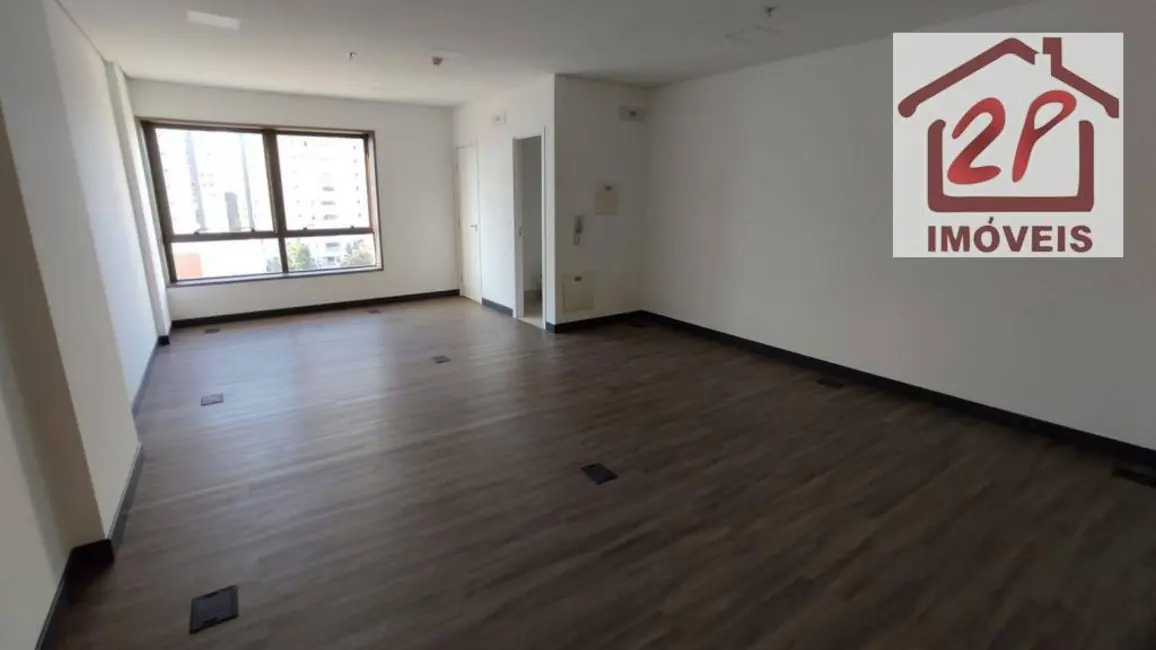 Sala Comercial para alugar, 37m2 em Sao Jose Dos Campos - SP - imagem 3 Foto 3 de Sala Comercial para alugar, 37m2 em Sao Jose Dos Campos - SP