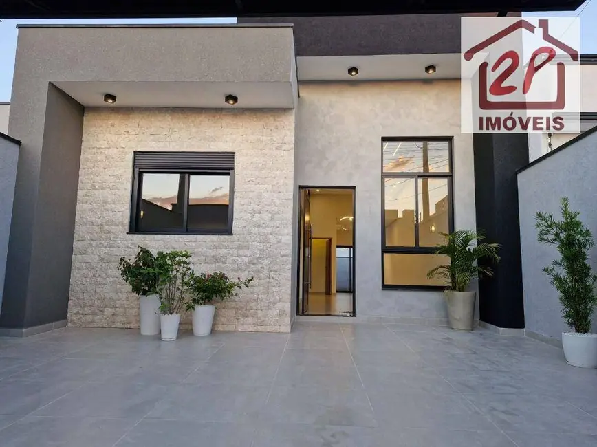 Foto 5 de Casa com 3 quartos à venda, 175m2 em Cacapava - SP