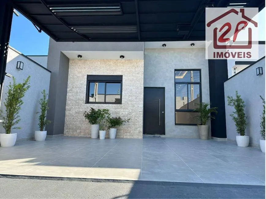 Foto 3 de Casa com 3 quartos à venda, 175m2 em Cacapava - SP