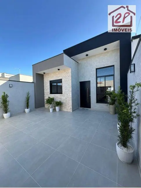 Foto 4 de Casa com 3 quartos à venda, 175m2 em Cacapava - SP