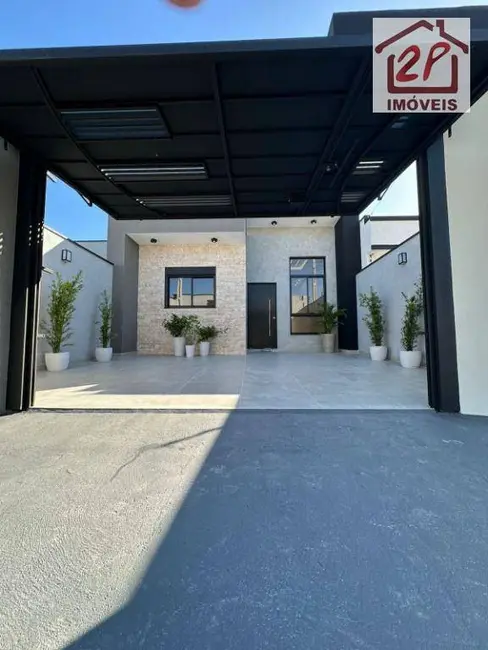 Foto 2 de Casa com 3 quartos à venda, 175m2 em Cacapava - SP