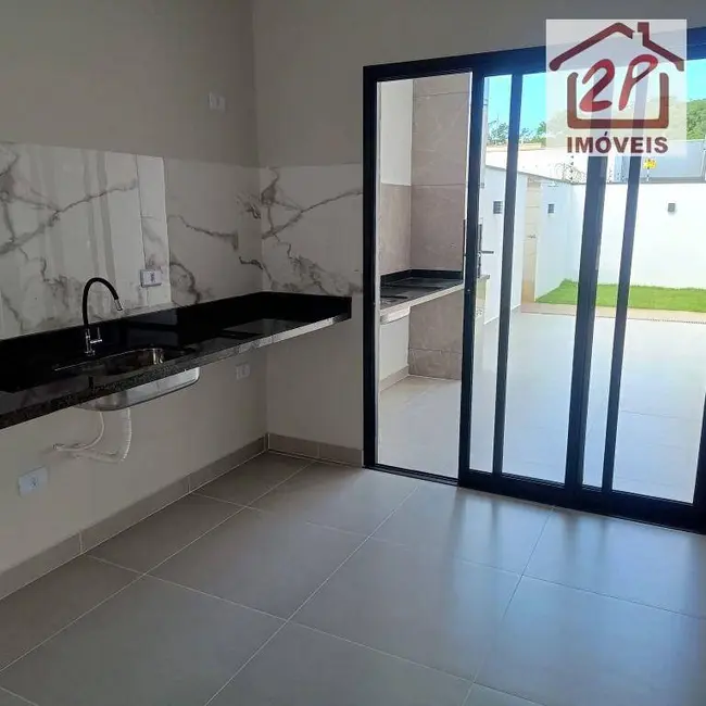 Foto 7 de Casa com 3 quartos à venda, 175m2 em Cacapava - SP