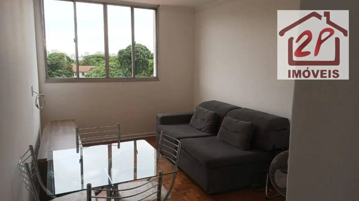 Apartamento com 1 quarto para alugar, 50m2 em Sao Jose Dos Campos - SP - imagem 1 Foto 1 de Apartamento com 1 quarto para alugar, 50m2 em Sao Jose Dos Campos - SP