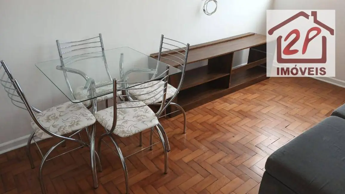 Apartamento com 1 quarto para alugar, 50m2 em Sao Jose Dos Campos - SP - imagem 2 Foto 2 de Apartamento com 1 quarto para alugar, 50m2 em Sao Jose Dos Campos - SP