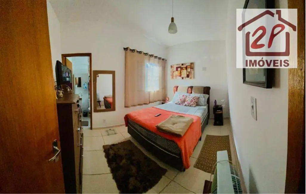 Foto 4 de Casa com 2 quartos à venda, 133m2 em Cacapava - SP