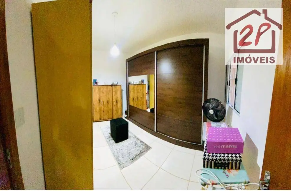 Foto 5 de Casa com 2 quartos à venda, 133m2 em Cacapava - SP