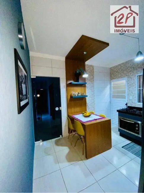 Foto 7 de Casa com 2 quartos à venda, 133m2 em Cacapava - SP