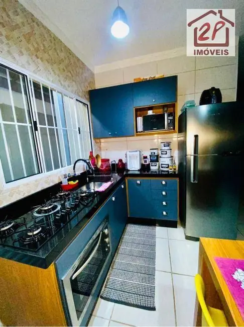 Foto 8 de Casa com 2 quartos à venda, 133m2 em Cacapava - SP